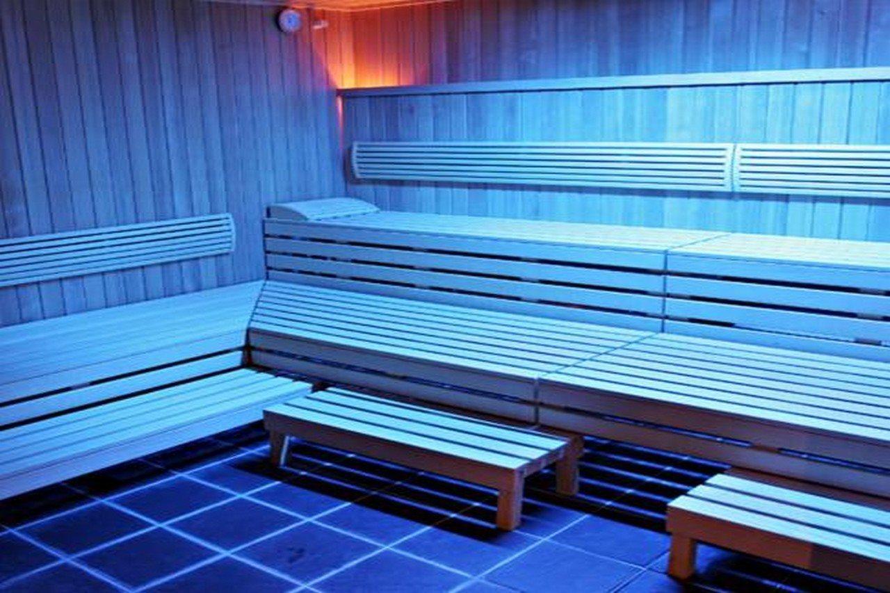 Holiday Club Åre Esterno foto