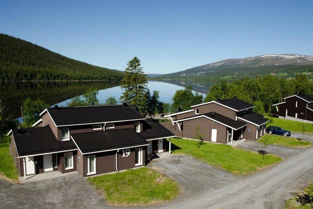 Holiday Club Åre Esterno foto