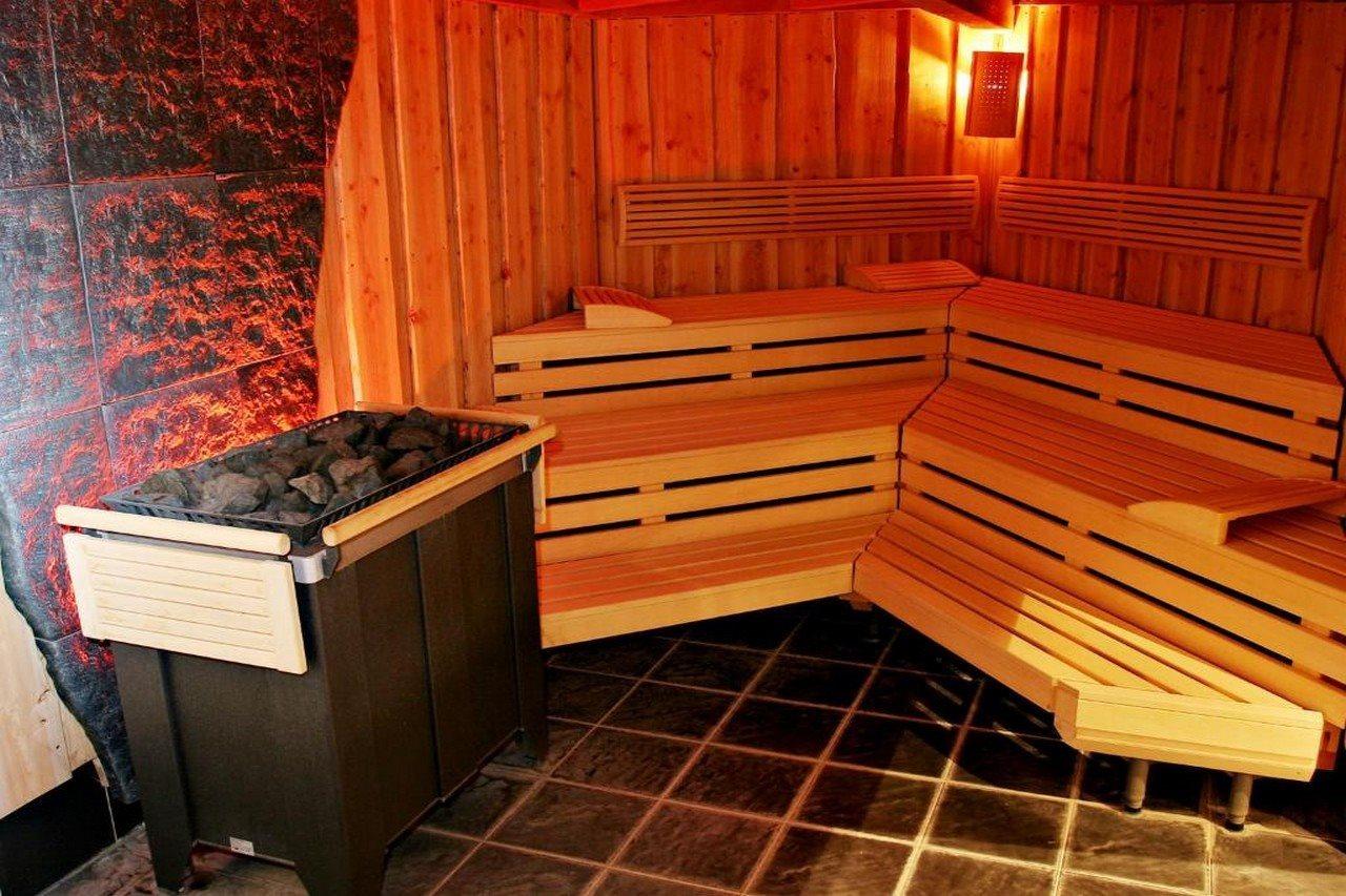Holiday Club Åre Esterno foto
