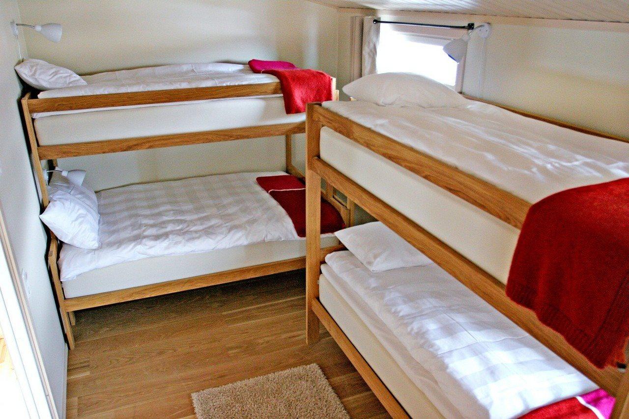 Holiday Club Åre Esterno foto