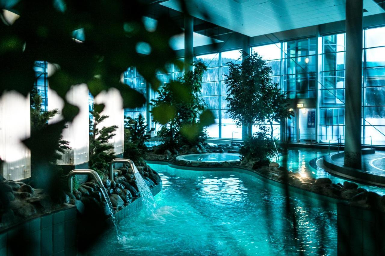 Holiday Club Åre Esterno foto