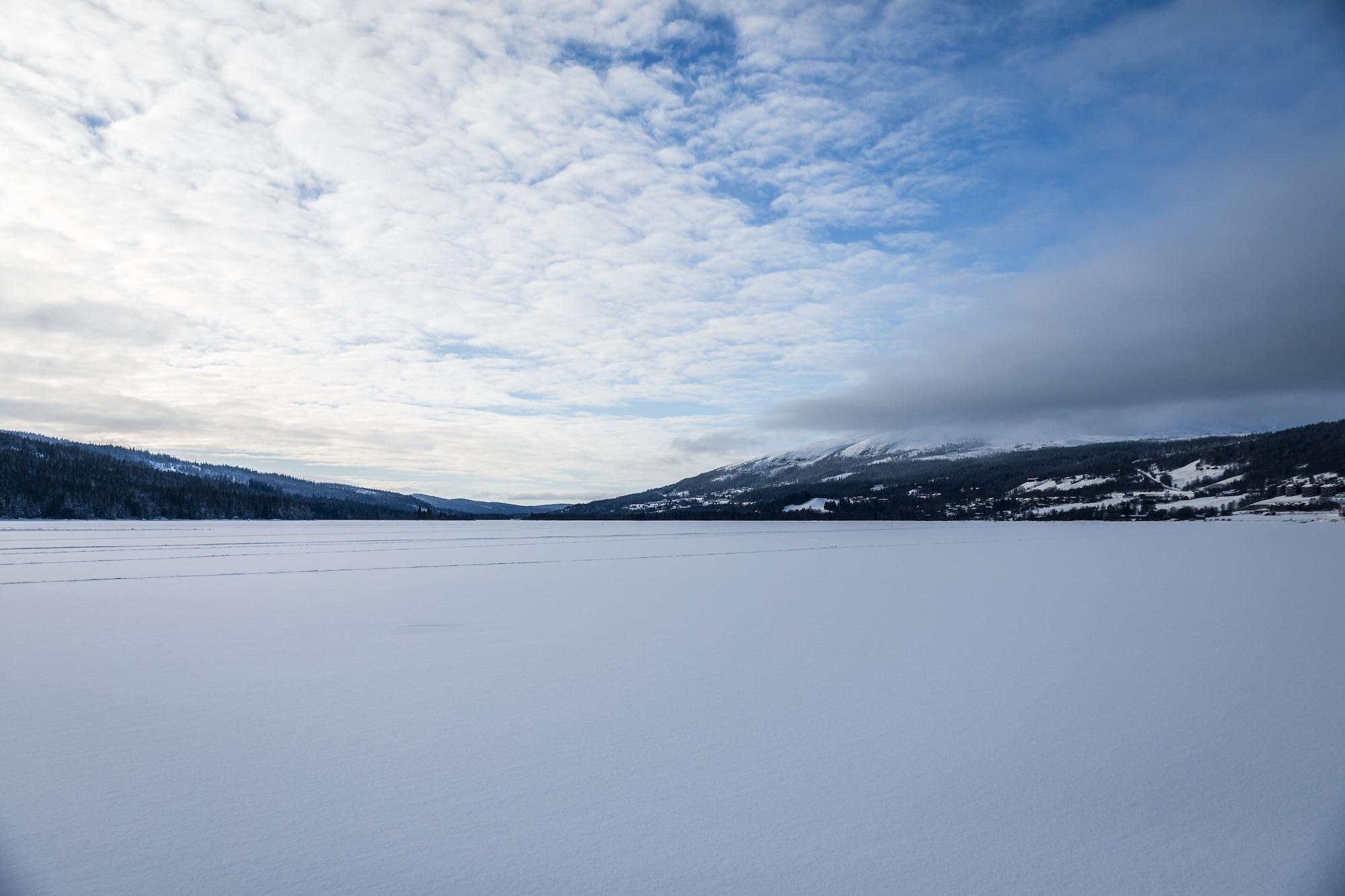 Holiday Club Åre Esterno foto
